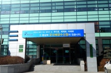 군산해수청장, 고군산도 여객선 항로ㆍ등대ㆍ어항시설 현장점검