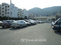 사하구 장림골목시장 주차장 확대 조성... 55면→178면으로 늘려