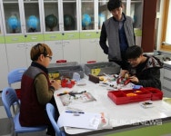 의령초등학교, 전교생 참여 다채로운 과학행사