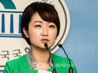 이언주 오늘 민주당 탈당…국민의당에서 안철수 지원할 듯