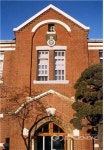 민족자본으로 세운 인천공립보통학교