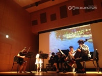 앵프라맹스 콘서트 세 번째 시리즈