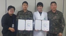 모아모아! 한방韓方으로 심신짱짱