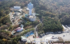 군산시, 금강철새조망대 재개관 알려