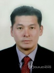 한국임업후계자협회 전북도 지회장