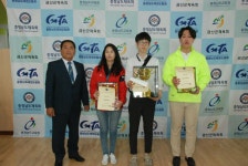 충남장애인태권도協제6회 전국어울림대회 성료