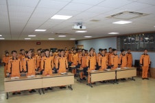 과천소방서, 음주운전 근절 및 PTSD예방 등 직장교육 실시