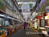 울산 남구, 19일 수암 한우夜시장 공식 개장