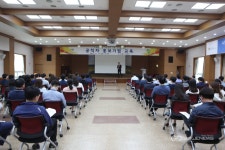 수원 권선구, 공직자 홍보기법 교육 실시