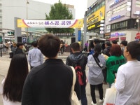 수원 팔달구, 시민들과 함께 공연 즐기기