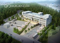 청주 서원노인복지관 건립 순조…공정률 45%