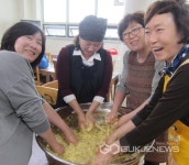 전통주와 식초를 직접 빚어보자!