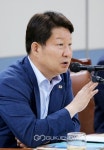 대구시, 미세먼지 제거…국채보상로 자전거 대행진 개최