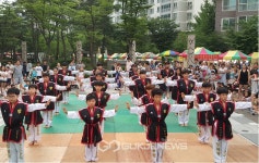 [경희박사태권도 시범단] 슬슬 준비할까?