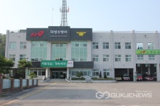 의성소방서, 구조구급 실적 증가…처우개선 뒤따라야 의성소방서, 구조구급 실적 증가…\