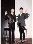 아시아가 기다려 온 K-POP 지존 동방신기의 화려한 귀환!