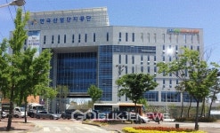 산업단지공단 익산지사 혈세로 밥그릇 채우기 얌체 지적