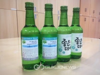 부산국세청, 주류 라벨 활용 세정 홍보
