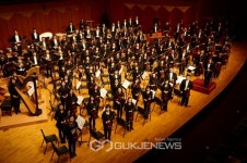 코리안심포니, 미국 브루크너 협회 올해의 음반상 수상!