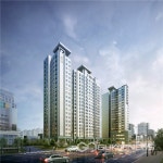 실속 있는 역세권 소형아파트 범일역 이즈 잔여 세대 분양 중