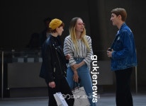 [포토] 패션, 우아함까지 소개해