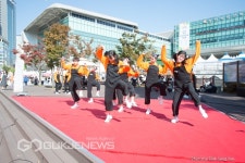 화성시, 시민들과 함께 화성창의지성교육 축제를 즐기다!