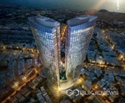 제주 드림타워 복합리조트 호텔분양 알려져