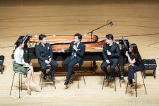JTBC 고전적 하루, 연주와 토크로 팬들을 만나다!