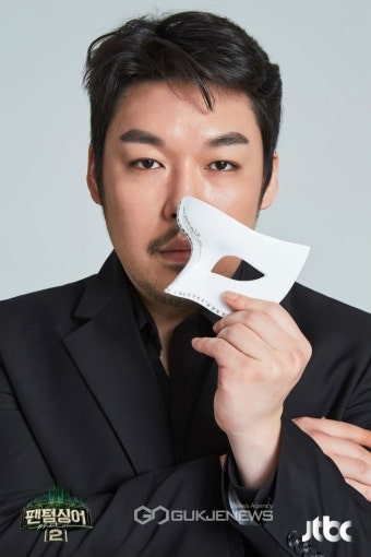 JTBC 팬텀싱어의 조민웅! 어떤 남자?