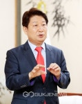 권영진 대구시장, 구내식당 통해서도 포항 돕기전개