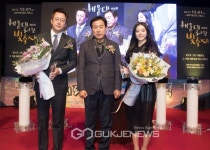 부산시 해운대구, 영화배우 김정태 홍보대사 위촉