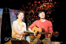 원맨쇼, 연말연시 감동을 느끼는 무대!