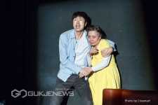 원맨쇼, 연말연시 감동을 느끼는 무대!