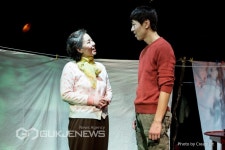 원맨쇼, 연말연시 감동을 느끼는 무대!