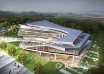 울산 북구, 호계문화체육센터 설계 공모 당선작 발표