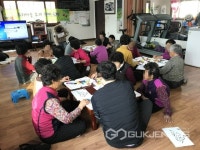 남원시, 치매안심센터 경로당 찾아가요