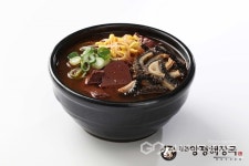 지속되는 불황 시장, 소자본 창업 아이템 일품 양평해장국…자체 물류 공장 운영해 마진 높여