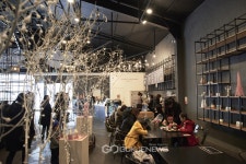 모네, 빛을 그리다展, 설 연휴 가족과 함께 즐기는 휴식처