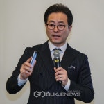 이현호 대표 e단비는 내 손안의 비서