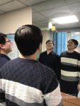 경기 광주시 상하수도사업소, 스마일존 운영 눈길