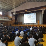 부산 동래소방서, 고등학교 학년별 맞춤형 소방안전교육 실시