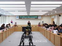 부산 남구, 28일 행복나누미 마을강사 프로그램 발표회