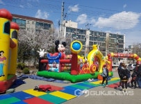 시흥시 신천동 주민센터, 문화공간 노올자~ 신천뜰에서! 시흥시 신천동 주민센터,  문화공간 노올자~ 신천뜰에서!