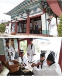 대전 동구, 문충사(文忠祠) 춘계 제향 봉행