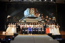 재능과 끼를 발산할 수 있는 제이앤유그룹 후원 글로벌 뷰티 엑스포 성황리에 종료