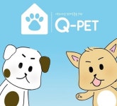 반려동물계 新 패러다임 큐펫, 용품·푸드 전문 스토어 오픈