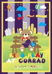 콘래드 서울, 키즈 플레이 앳 콘래드(Kids Play at Conrad) 패키지 선보여