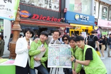 이재명 규제는 합리적, 희생엔 보상을경기 동부 정책 발표