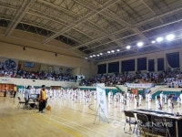 충남태권도協, 18년 제6차 승품 단 심사 성료
