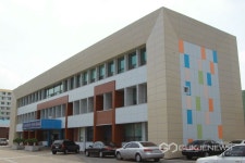 성광온누리학교, 마을교육공동체와 함께하는 개교식
